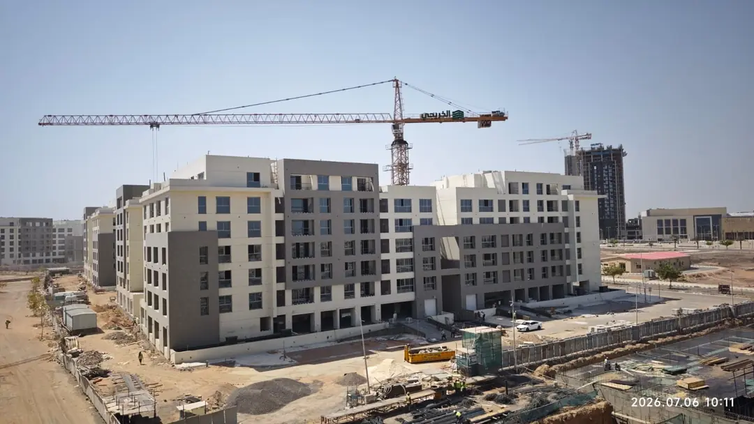 AL ALAYA 142 project photo